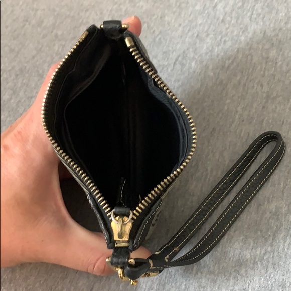 Dooney & Bourke Wristlet - Picture 4 of 4